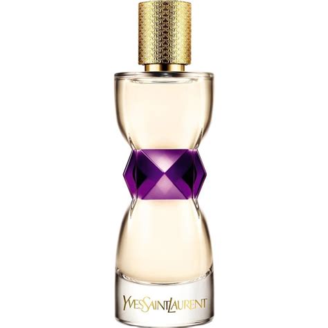 Yves Saint Laurent Manifesto Eau de Parfum Spray 